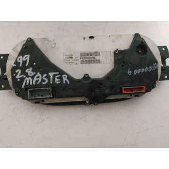 compteur Master 2000 Ref : 8200032765