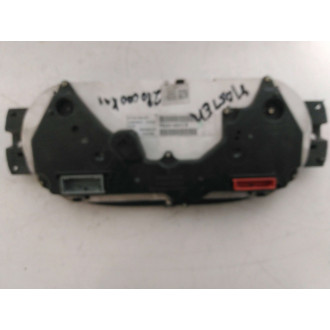 compteur Master 2002 Ref : 8200140413