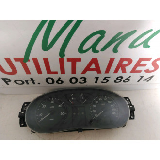 compteur Master 2002