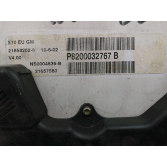 compteur Master / Movano 2002 Ref : 8200032767