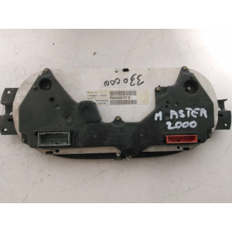 compteur Master / Movano 2002 Ref : 8200032767