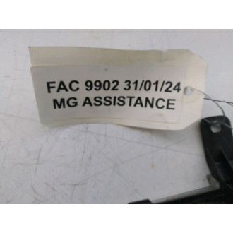 compteur Trafic 2006 2.0 115 CV M9R-692 pour boite automatique Ref : 8201297582