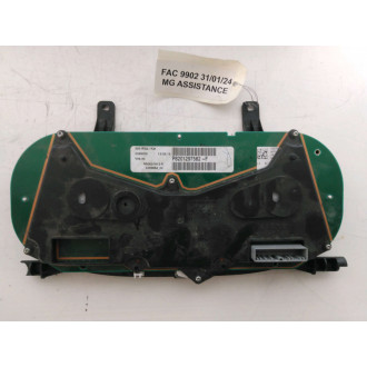 compteur Trafic 2006 2.0 115 CV M9R-692 pour boite automatique Ref : 8201297582