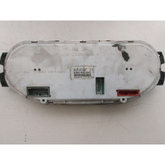 compteur Kangoo 2000 1.9