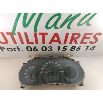 compteur Master 2011  Ref : 248107584