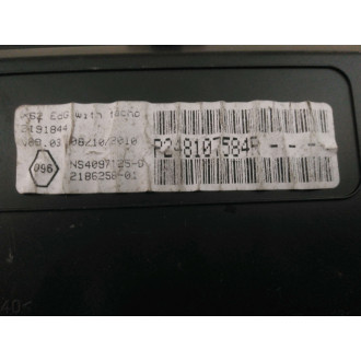 compteur Master 2011  Ref : 248107584