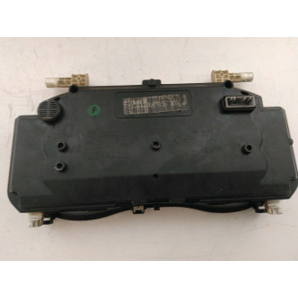 compteur Master 2012 sans la vitre Ref : 248109785