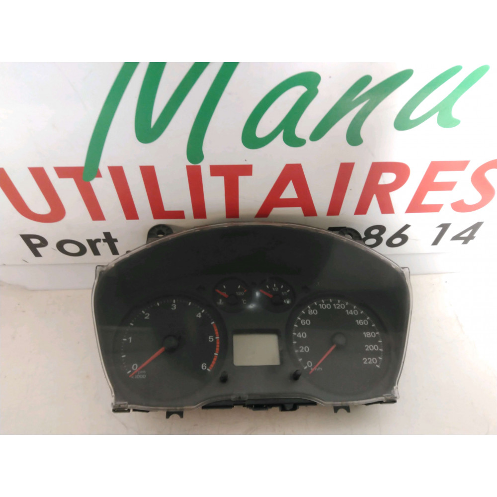 compteur Transit 2008 Ref : 8C1T-10849