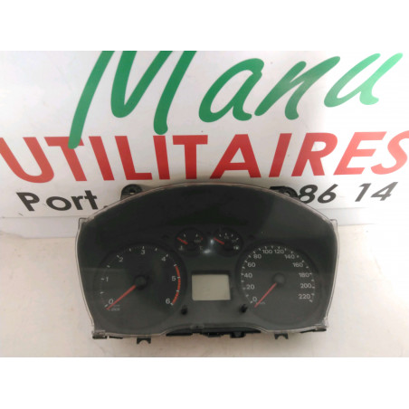compteur Transit 2008 Ref : 8C1T-10849