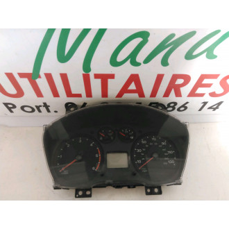 compteur Transit 2010