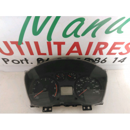 compteur Transit 2010 Ref : 9C1T-10849