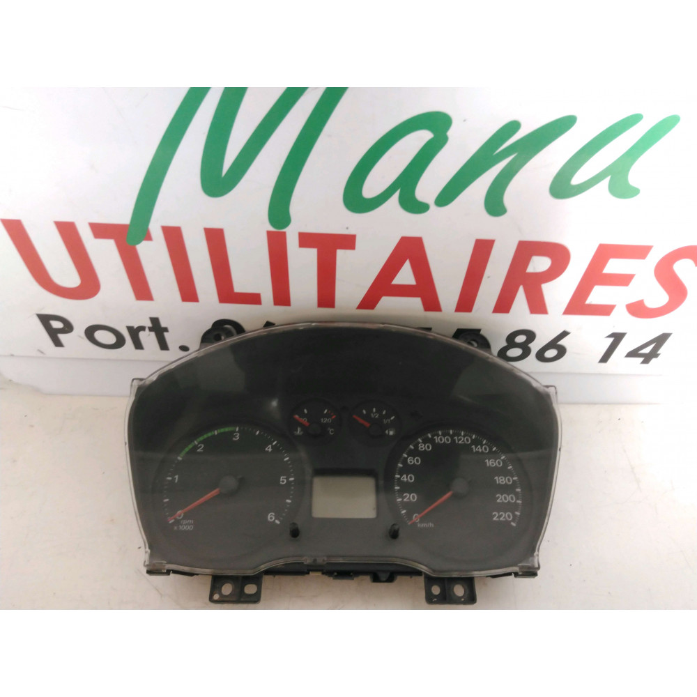compteur Transit 2008 Ref : 6C1T-10849