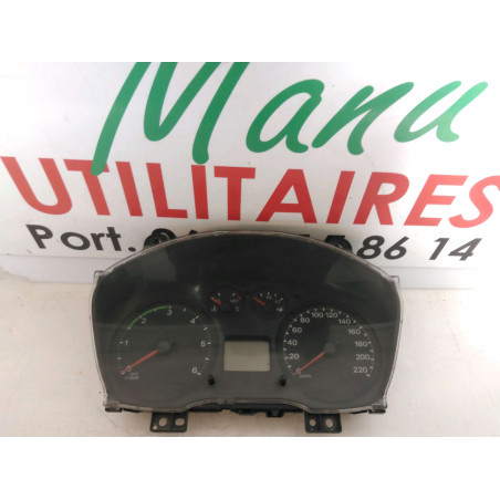 compteur Transit 2008 Ref : 6C1T-10849