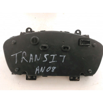 compteur Transit 2008 Ref : 6C1T-10849