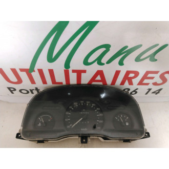 compteur Transit 2000