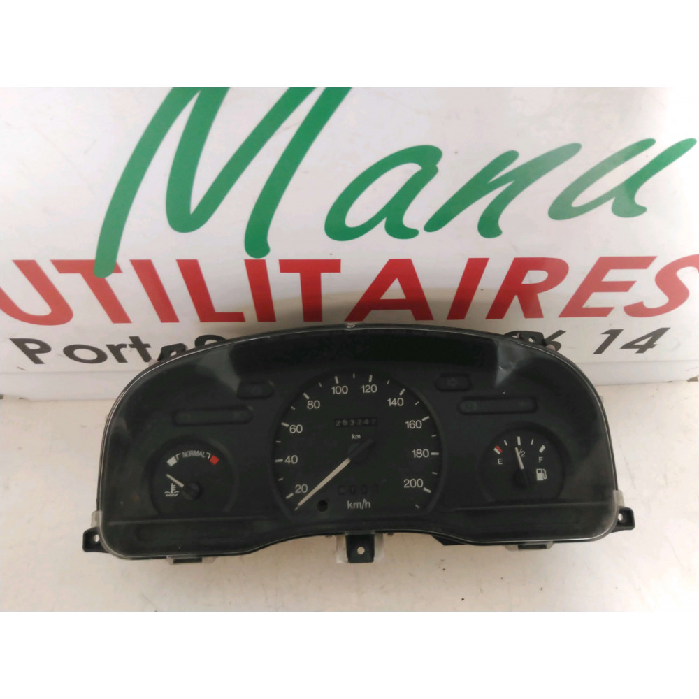 compteur Transit 1994 Ref : D95VB-10849