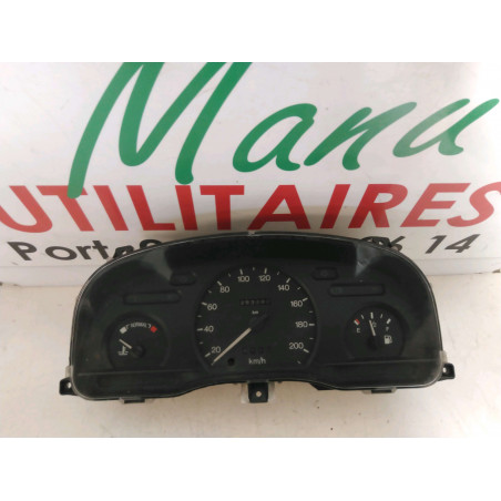 compteur Transit 1994 Ref : D95VB-10849