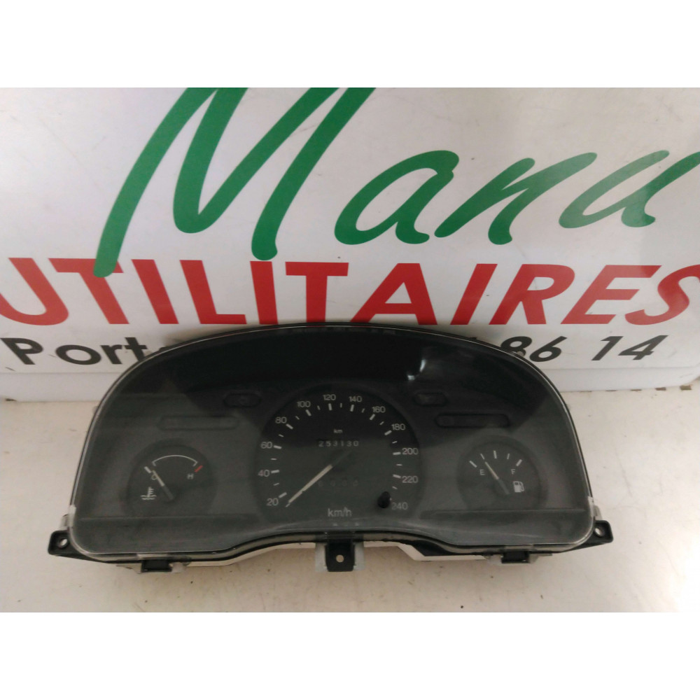 compteur Transit 2001 Ref : YC1F-10849