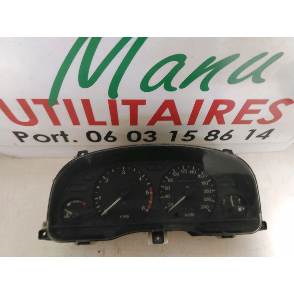 compteur Transit 1994 Ref : 93BB-10849