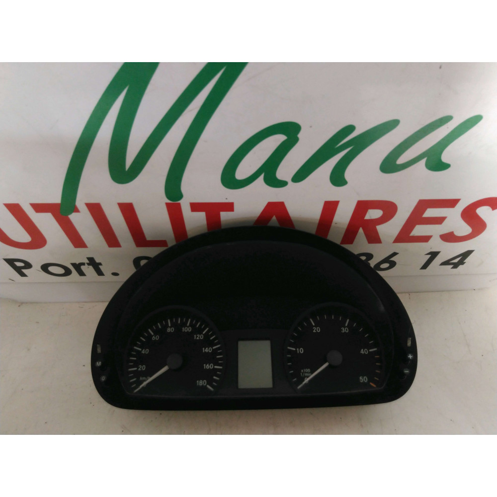 compteur Sprinter 2007 Ref : 9064468221