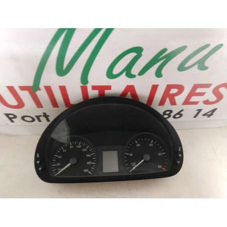 compteur Sprinter 2008 Ref : 9064468821