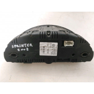 compteur Sprinter 2008 Ref : 9064468821