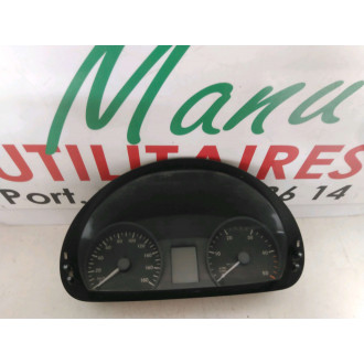 compteur Sprinter 2006 Ref : 9064465821