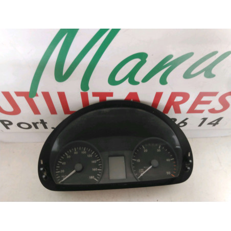 compteur Sprinter 2006 Ref : 9064465821