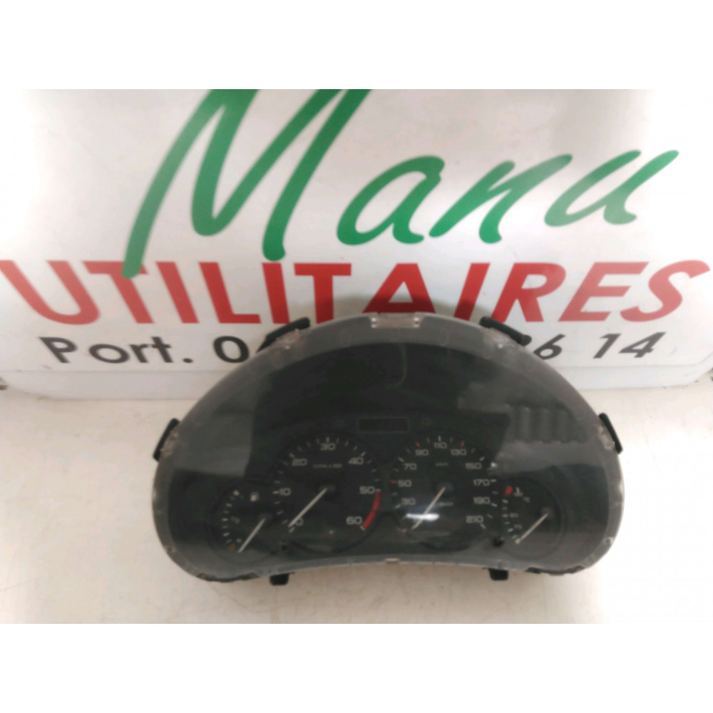 compteur Berlingo 2003 Ref : 9651740080