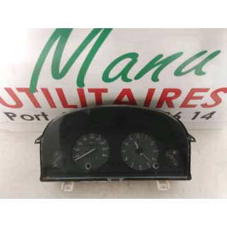 compteur Partner 2005  Ref : 9635681180