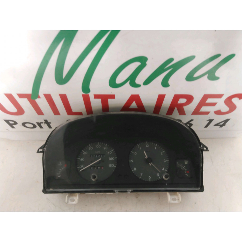compteur Partner 2005  Ref : 9635681180