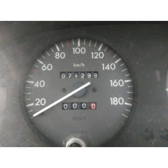 compteur Partner 2005  Ref : 9635681180