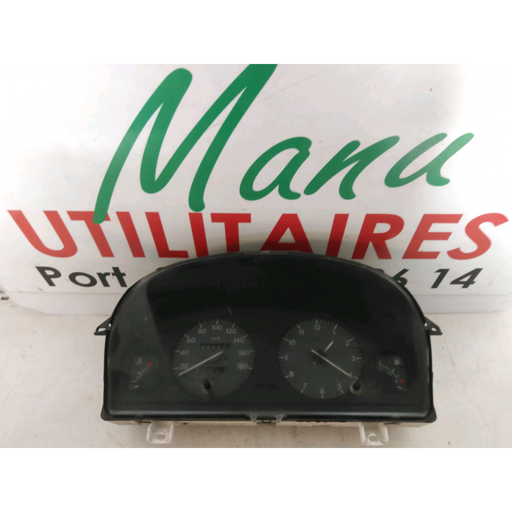 compteur Partner 2000 Ref : 9635681180