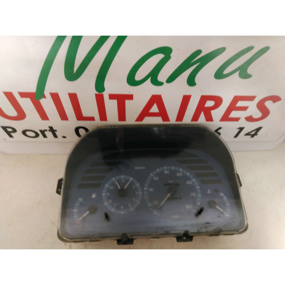 compteur Master 2001  Ref : 8200083041