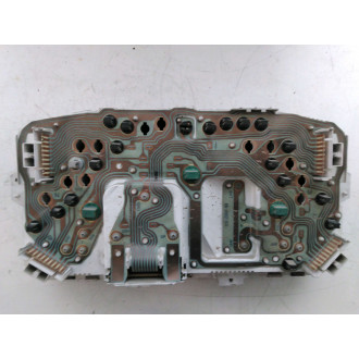 compteur Master 1998 vitre fissurée Ref : 8200083041