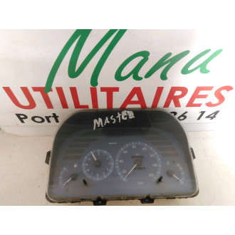 compteur Master 1999 Ref : 8200083041