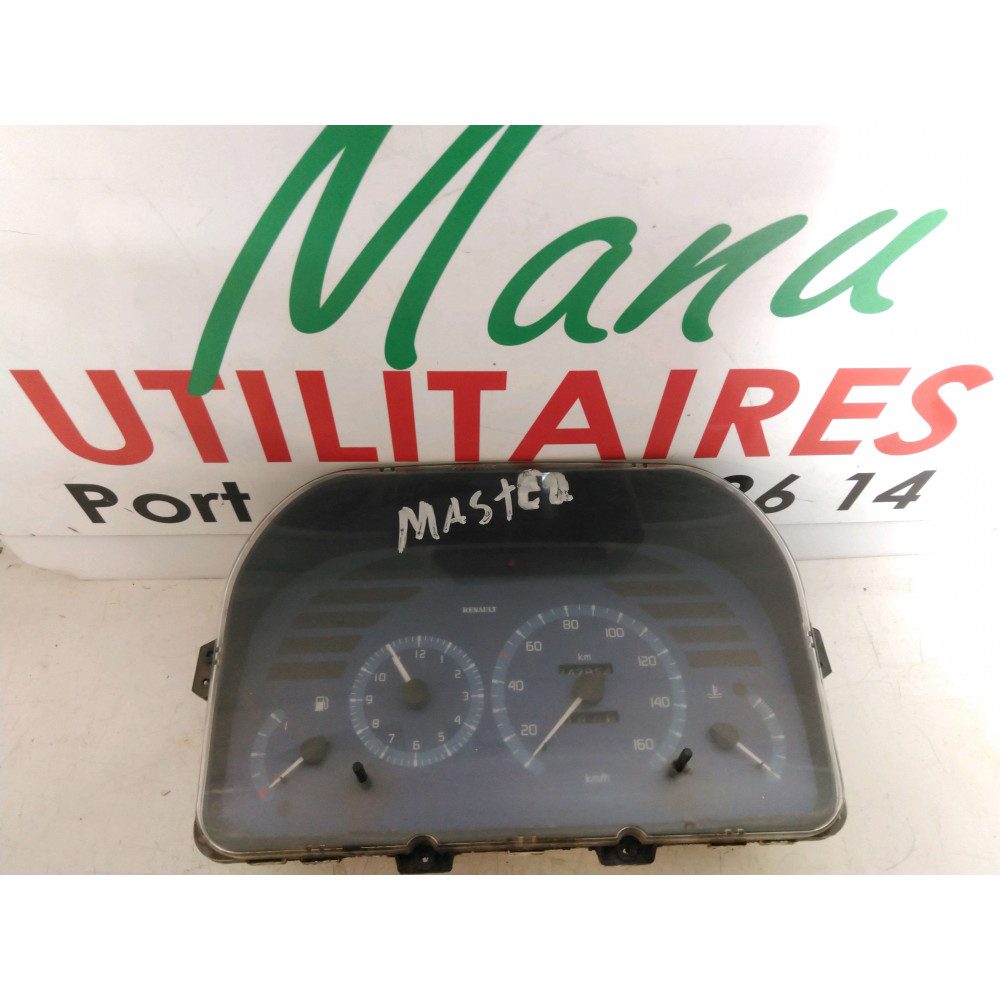 compteur Master 1999 Ref : 8200083041