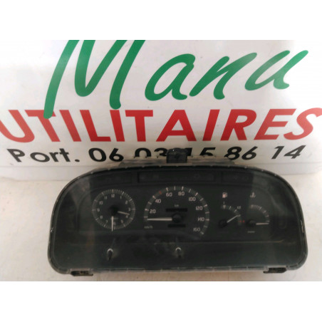 compteur Trafic 1996 Ref : 09044389902