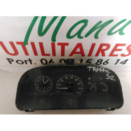 compteur Trafic 1995 Ref : 09044389900