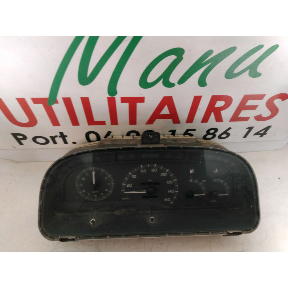 compteur Trafic 1996 Ref : 09044389900