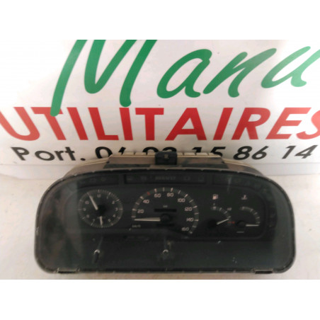 compteur Trafic 1996 Ref : 09044389900
