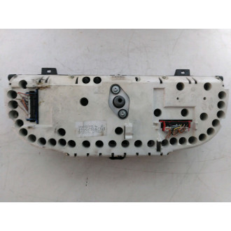 compteur Trafic 1998 Ref : 09044389902