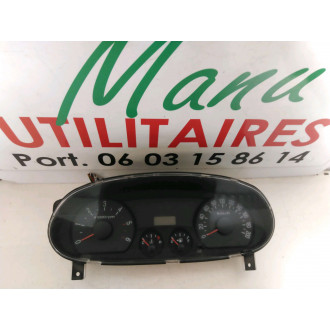 compteur Hyundai H1 2006 Ref : 940034A650