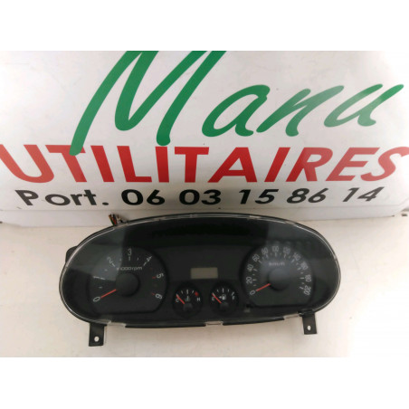 compteur Hyundai H1 2006 Ref : 940034A650