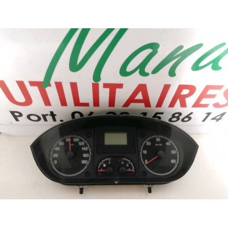 compteur Trafic 2008 Ref : 1358173080