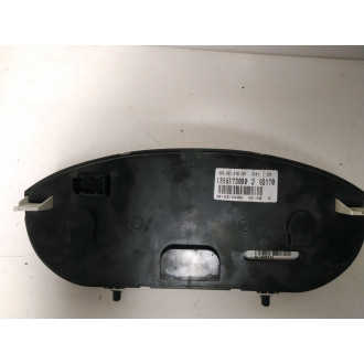 compteur Trafic 2008 Ref : 1358173080