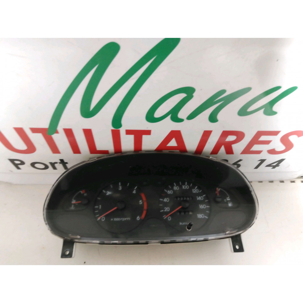 compteur Hyundai H1 2004 Ref : 940044A111