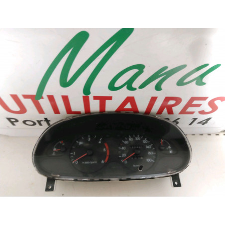 compteur Hyundai H1 2004 Ref : 940044A111