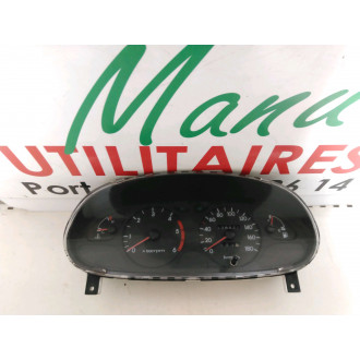 compteur Hyundai H1  Ref : 940044A111