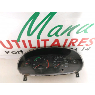 compteur Hyundai H1 2004 Ref : 9400347491